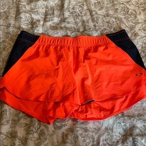 Oakley shorts